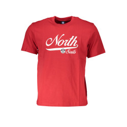 NORTH SAILS T-SHIRT MANICHE...