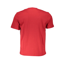 NORTH SAILS MEN&39S SHORT SLEEVE T-SHIRT RED