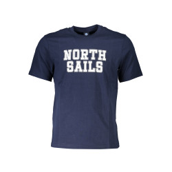 NORTH SAILS T-SHIRT MANICHE...