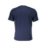 NORTH SAILS T-SHIRT MANICHE CORTE UOMO BLU