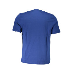 NORTH SAILS T-SHIRT MANICHE CORTE UOMO BLU