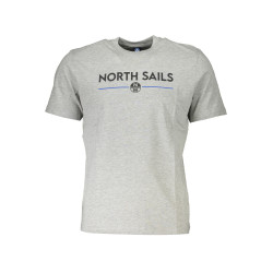 NORTH SAILS T-SHIRT MANICHE...