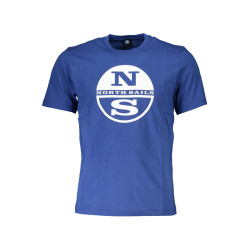 NORTH SAILS T-SHIRT MANICHE...