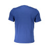 NORTH SAILS T-SHIRT MANICHE CORTE UOMO BLU