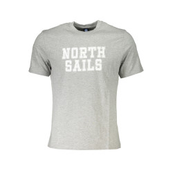 NORTH SAILS T-SHIRT MANICHE...