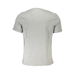 NORTH SAILS T-SHIRT MANICHE CORTE UOMO GRIGIO