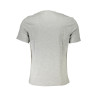 NORTH SAILS T-SHIRT MANICHE CORTE UOMO GRIGIO