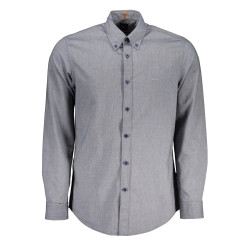 HUGO BOSS CAMICIA MANICHE...