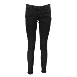 GUESS JEANS WOMEN&39S BLACK...