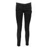 GUESS JEANS WOMEN&39S BLACK DENIM JEANS