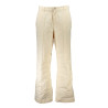 GUESS JEANS BEIGE WOMEN&39S PANTS