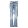 GUESS JEANS WOMEN&39S DENIM JEANS BLUE