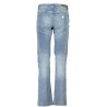 GUESS JEANS WOMEN&39S DENIM JEANS BLUE