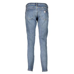 Guess Jeans W2YAJ2D4Q02_BLCMD1