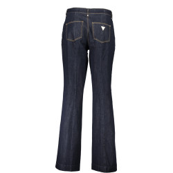 GUESS JEANS JEANS DENIM DONNA BLU