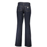 GUESS JEANS WOMEN&39S DENIM JEANS BLUE