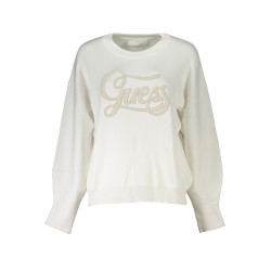 GUESS JEANS WOMEN&39S WHITE...