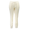 GUESS JEANS WHITE WOMEN&39S TROUSERS