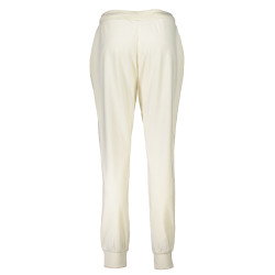 GUESS JEANS PANTALONE DONNA BIANCO