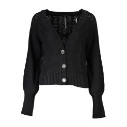 GUESS JEANS CARDIGAN DONNA...