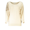 GUESS JEANS BEIGE WOMEN&39S SWEATER