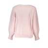 GUESS JEANS PINK WOMEN&39S SWEATER