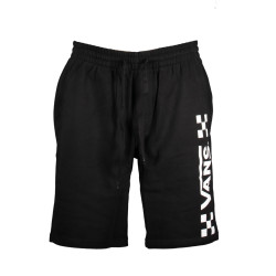 VANS MEN&39S BLACK SHORT PANTS