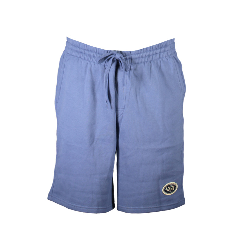 VANS PANTALONE SHORT UOMO BLU