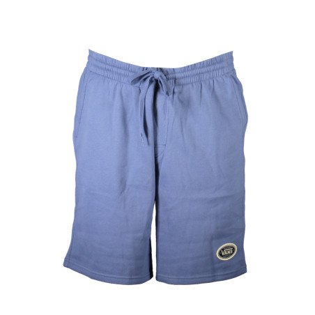 VANS PANTALONE SHORT UOMO BLU