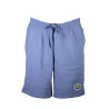 VANS PANTALONE SHORT UOMO BLU