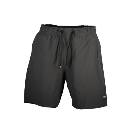 VANS MEN&39S BLACK SHORT PANTS