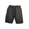 VANS MEN&39S BLACK SHORT PANTS