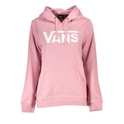 VANS FELPA SENZA ZIP DONNA...