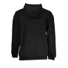 VANS BLACK MEN&39S ZIPLESS SWEATSHIRT