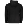 VANS MEN&39S BLACK ZIP SWEATSHIRT