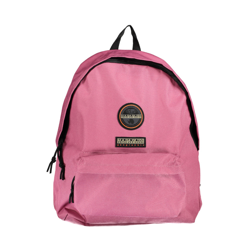 NAPAPIJRI MEN&39S PINK BACKPACK