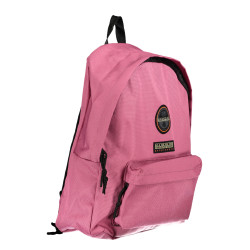 NAPAPIJRI MEN&39S PINK BACKPACK