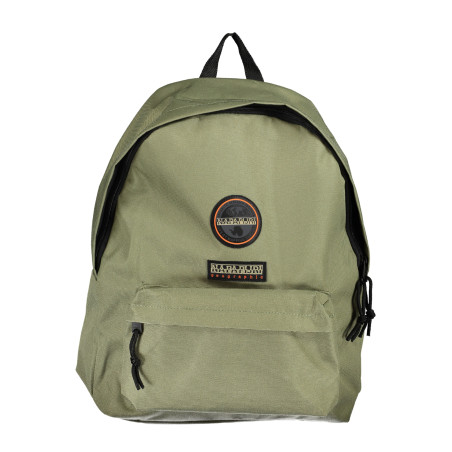 NAPAPIJRI MEN&39S GREEN BACKPACK