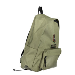 NAPAPIJRI MEN&39S GREEN BACKPACK