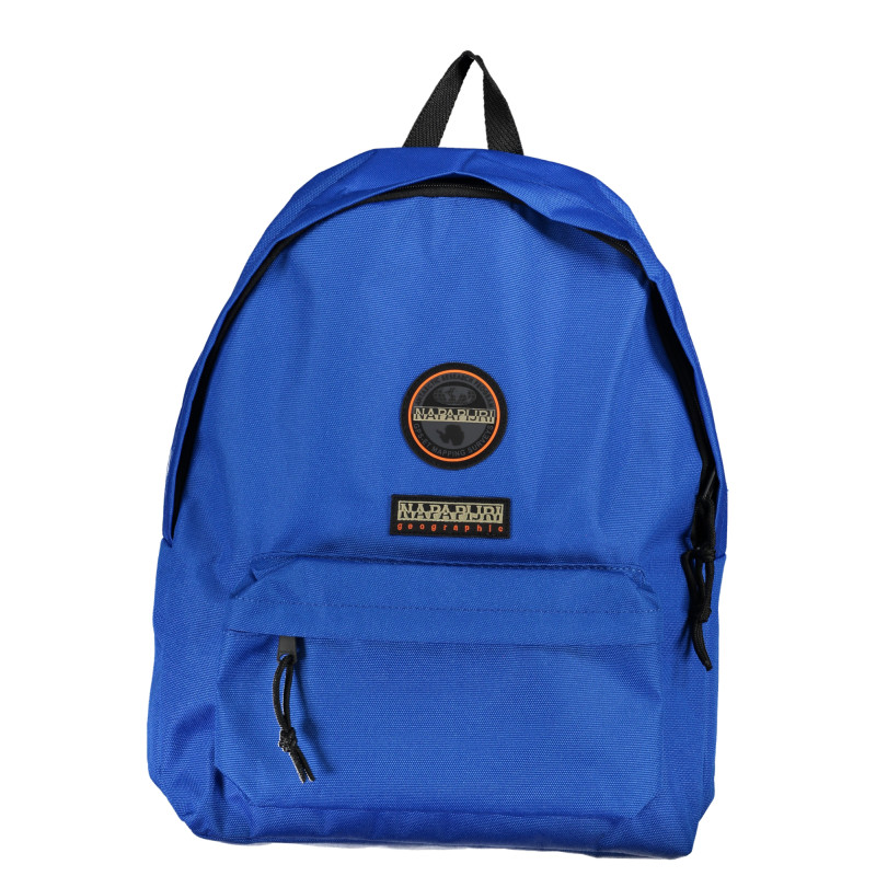 NAPAPIJRI MEN&39S BLUE BACKPACK