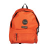 NAPAPIJRI MEN&39S ORANGE BACKPACK