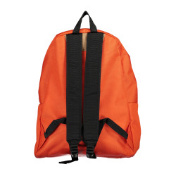 NAPAPIJRI MEN&39S ORANGE BACKPACK