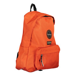 NAPAPIJRI MEN&39S ORANGE BACKPACK