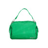 DESIGUAL GREEN WOMEN&39S BAG