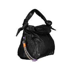 DESIGUAL BLACK WOMEN&39S BAG