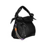 DESIGUAL BORSA DONNA NERO