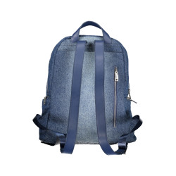 DESIGUAL BLUE WOMEN&39S BACKPACK