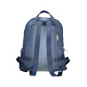 DESIGUAL BLUE WOMEN&39S BACKPACK