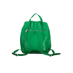 DESIGUAL GREEN WOMEN&39S BACKPACK