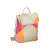 DESIGUAL WHITE WOMEN&39S BACKPACK